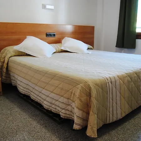 Hotel Albanta