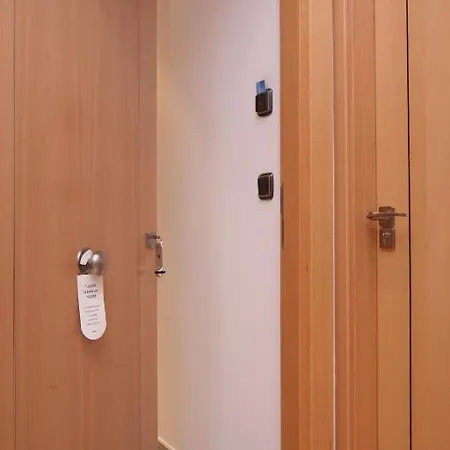 Hotel Albanta