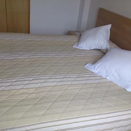 Hotel Albanta
